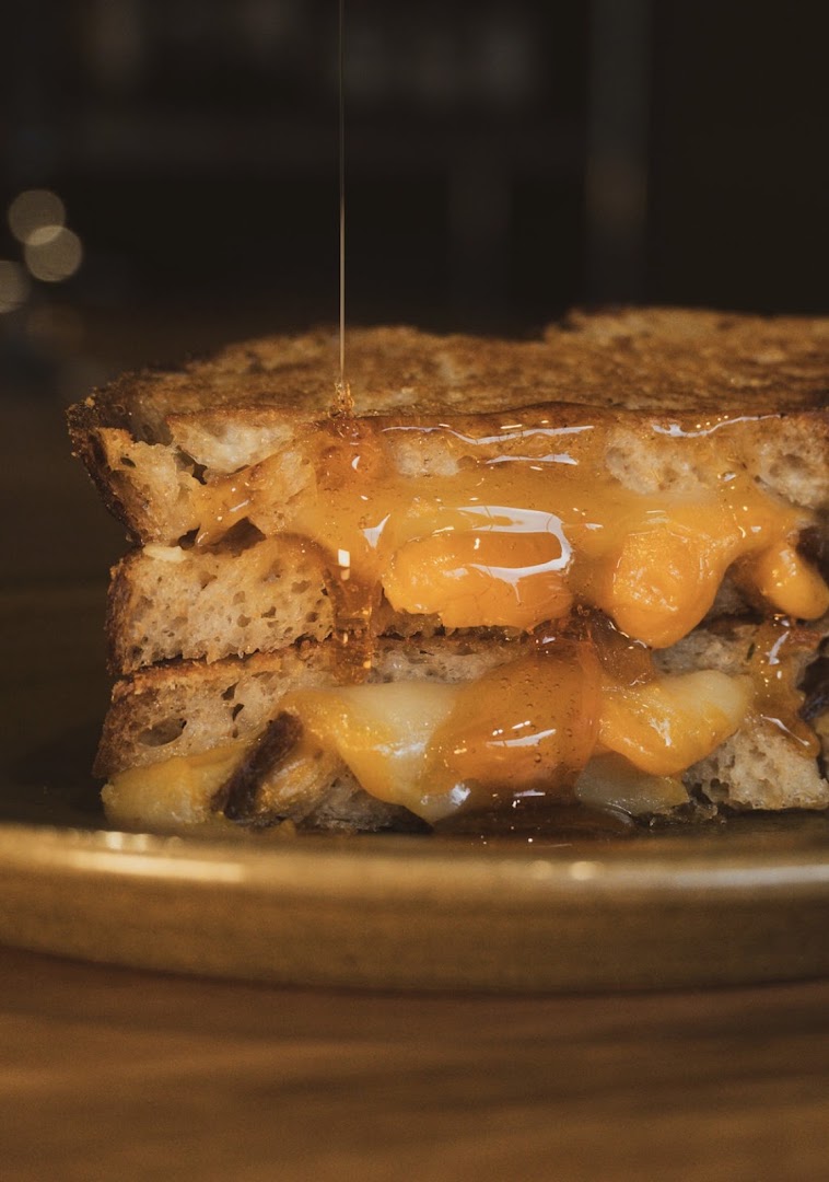 Jane's Deli: appetizing, high-quality food photography
