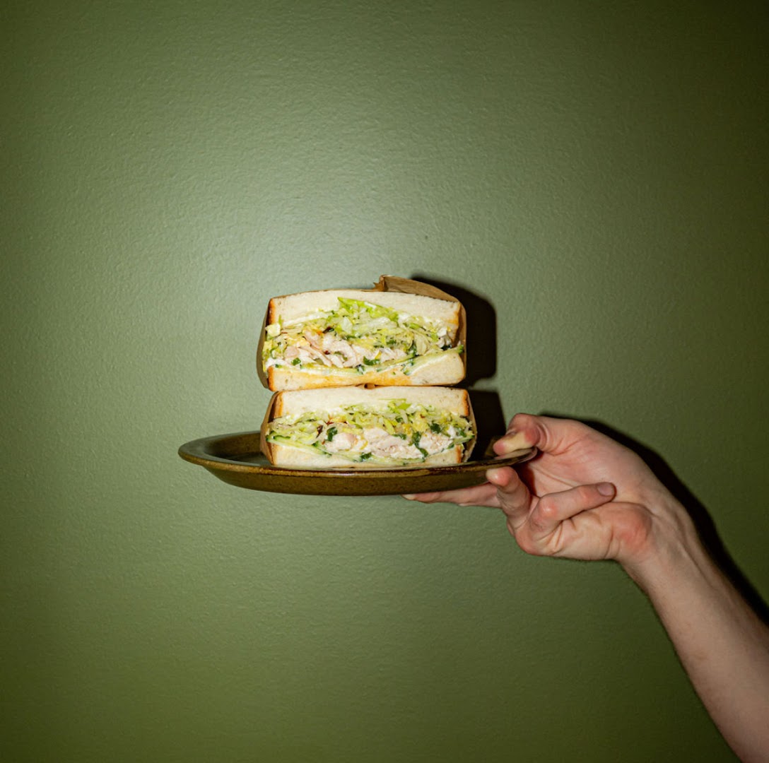 Jane's Deli: appetizing food photography
