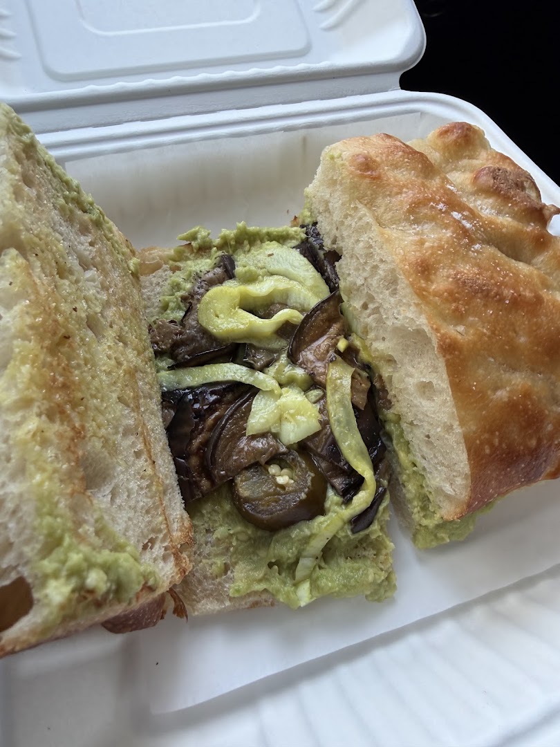 Kosta's Takeaway: appetizing photo of restaurant food