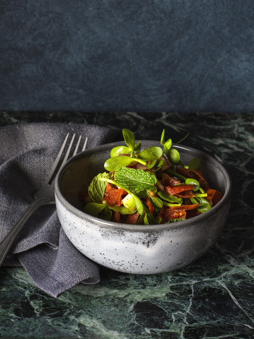 Layla: professional and appetizing food photography