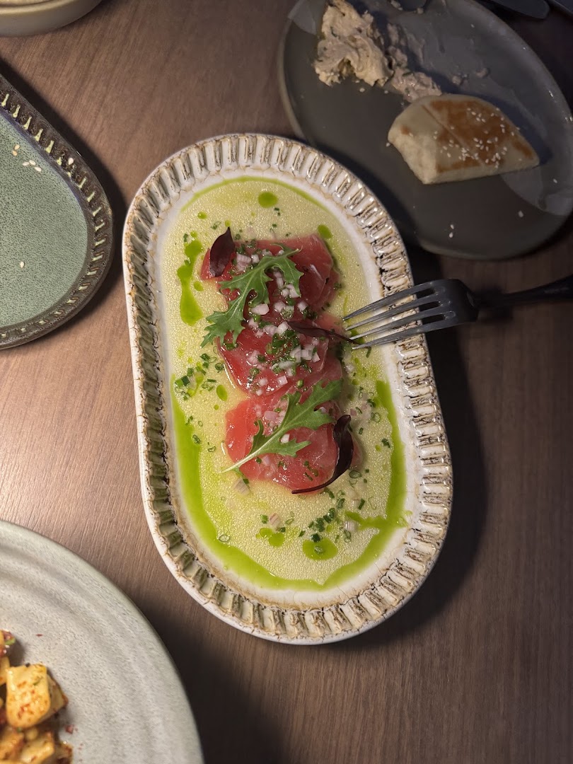 Layla: appetizing, high-quality food photography