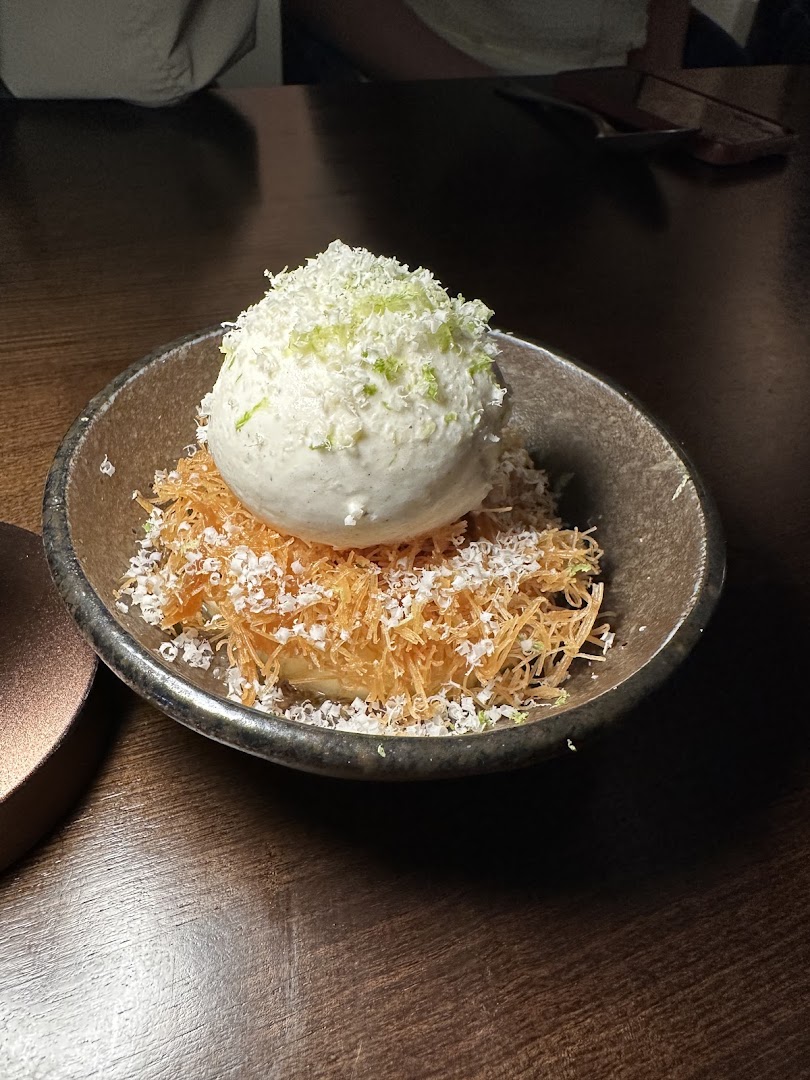Layla: appetizing, high-quality food photography