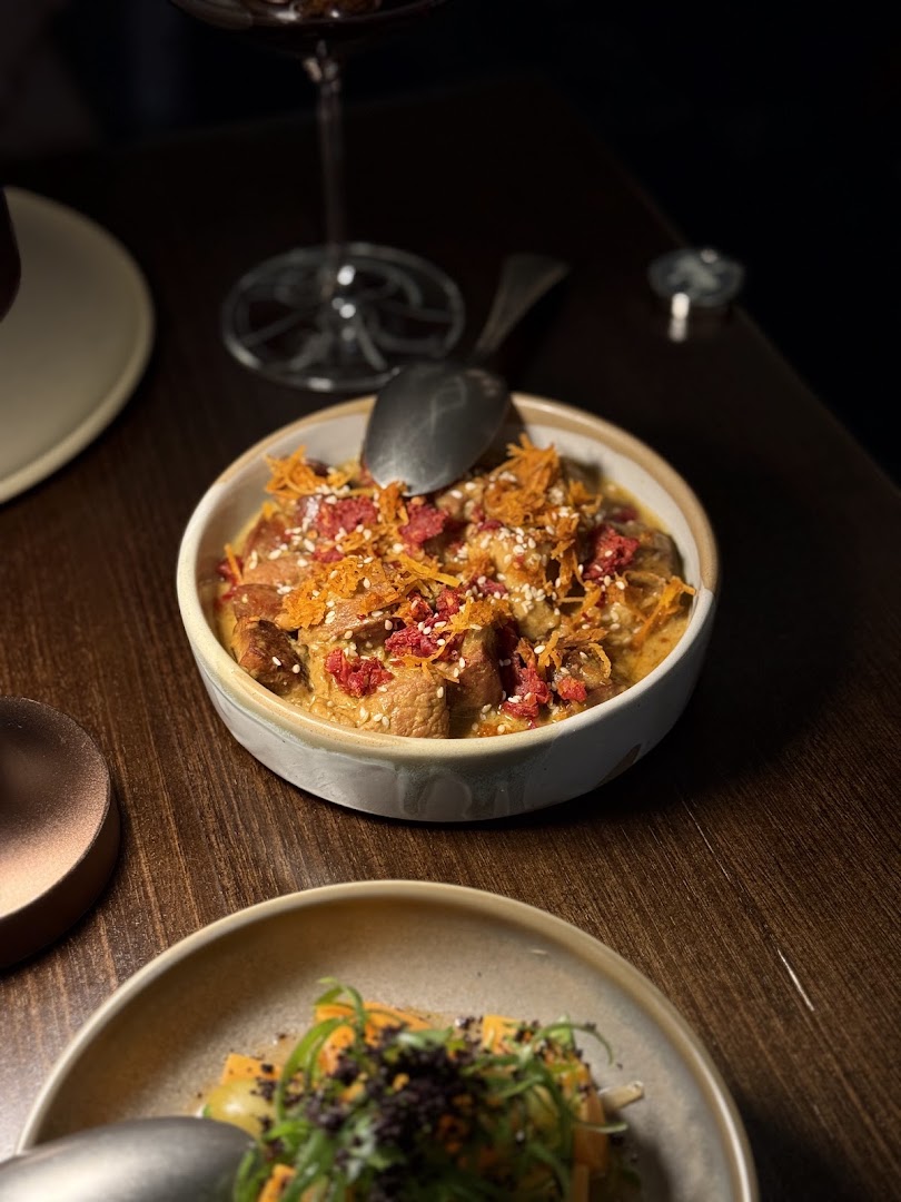 Layla: high quality, appetizing food photography
