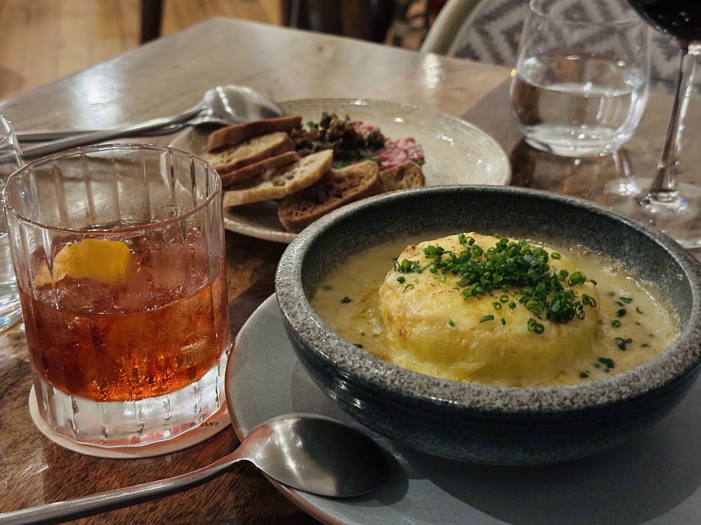 Little Provence: appetizing, high-quality food photography