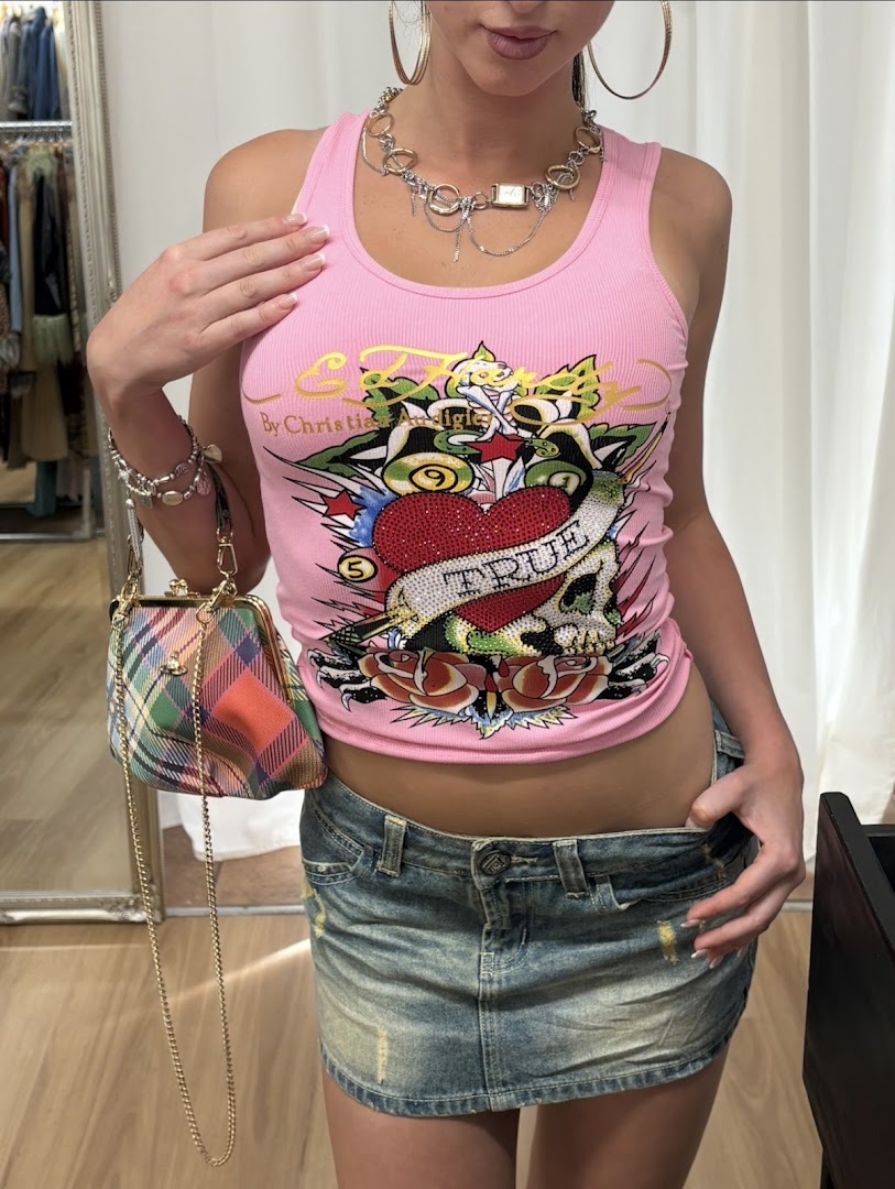 Millennial Vintage: shop products and style
