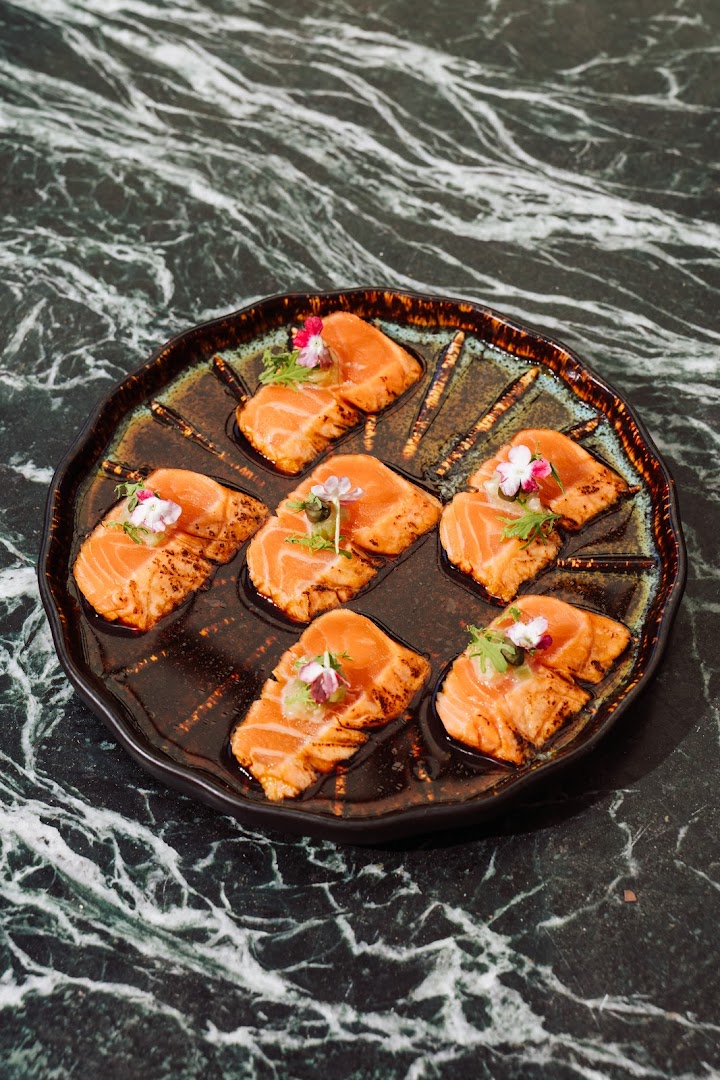NIIWA: high quality food photography