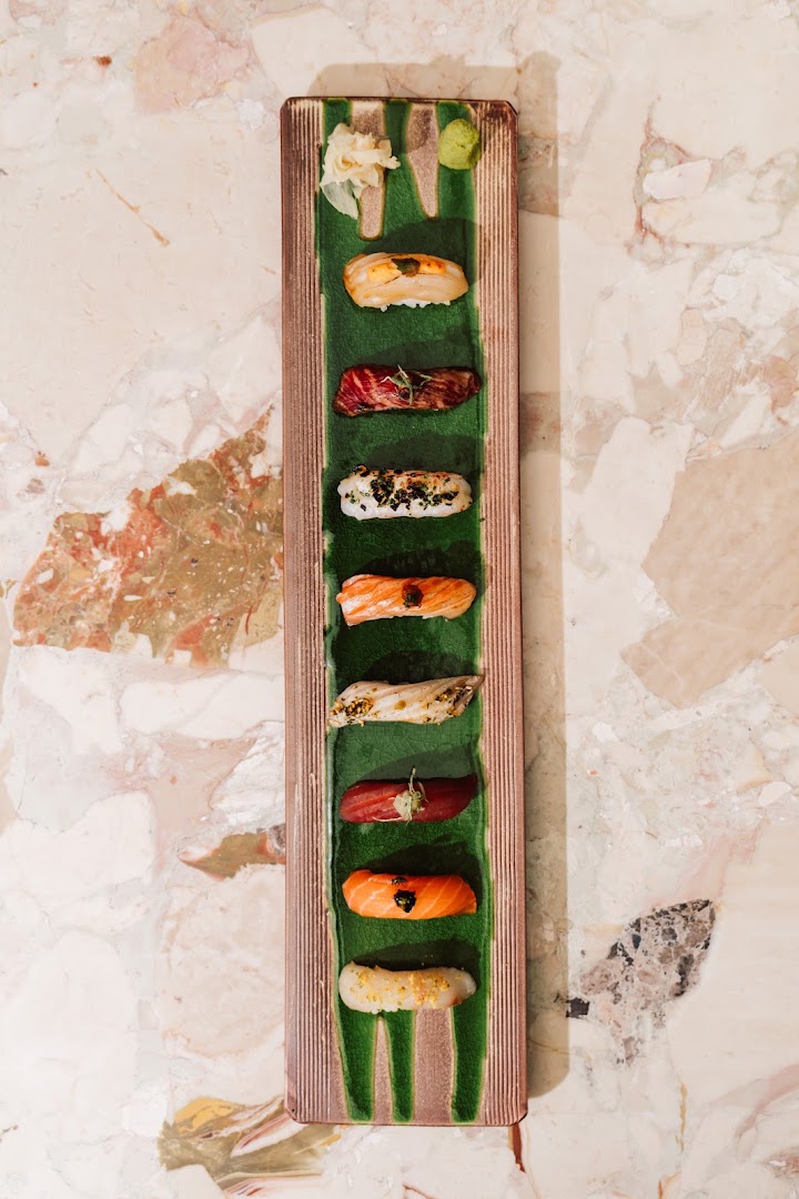 NIIWA: high quality professional food photography