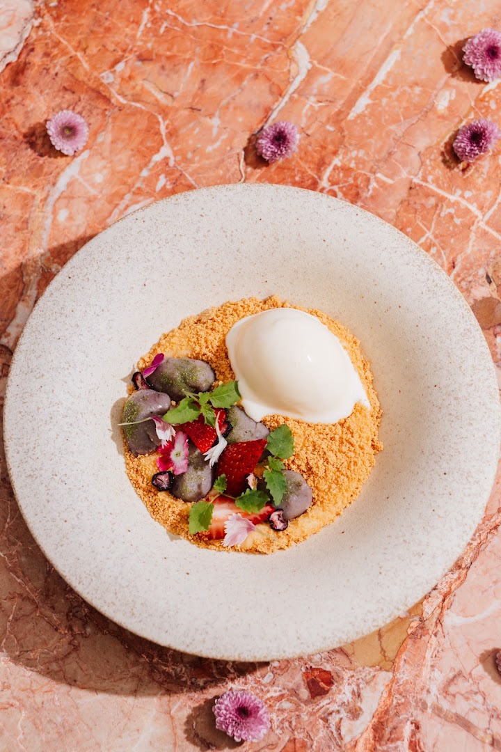 NIIWA: high quality professional food photography