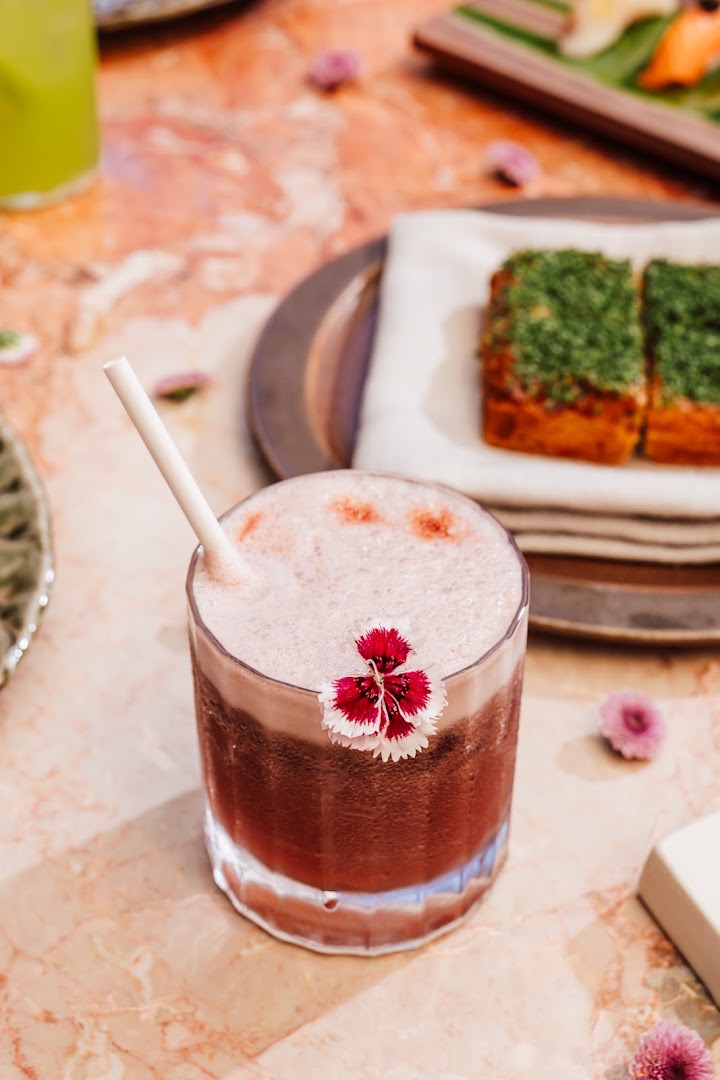 NIIWA: high quality, appealing food photography