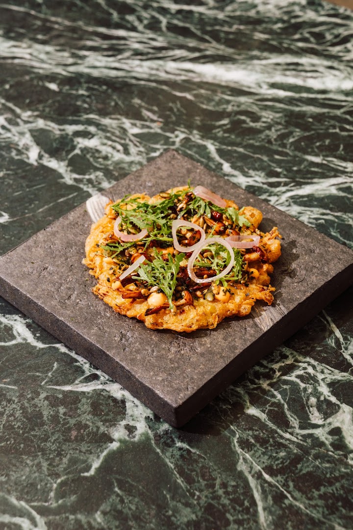 NIIWA: high quality professional food photography