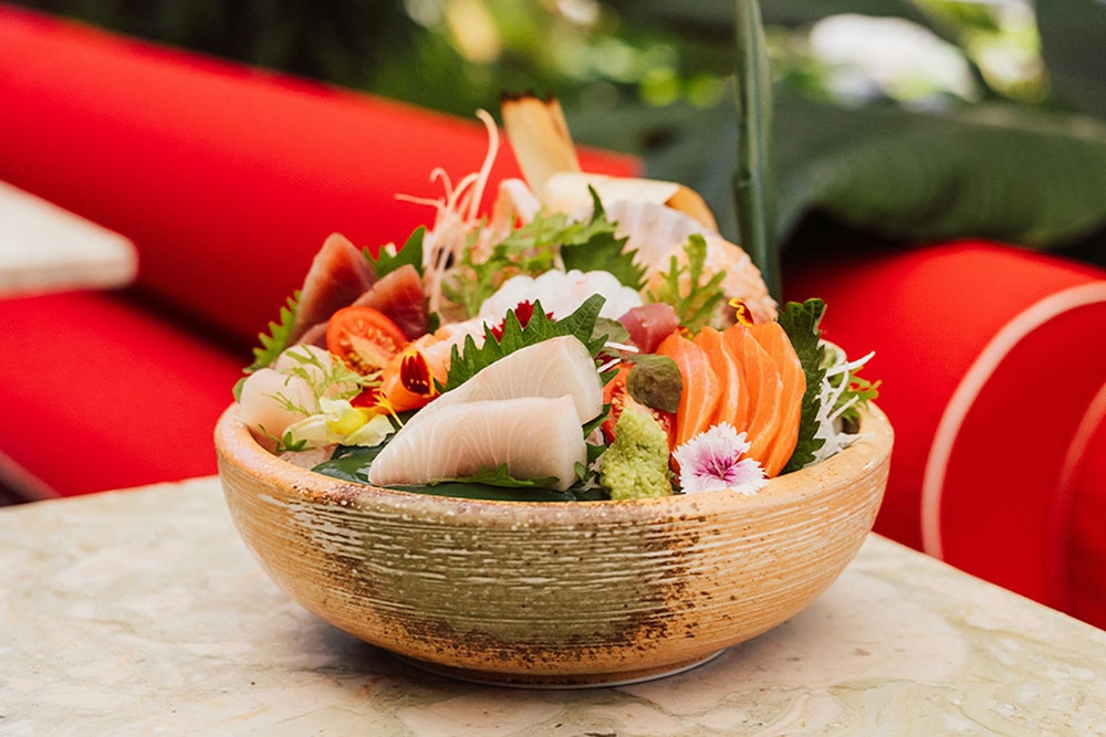 NIIWA: high quality professional food photography