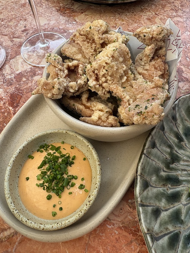 NIIWA: appetizing, high-quality food photography