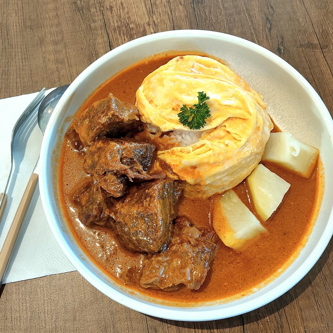 NOS. Bakehouse: appetizing, high-quality food photography
