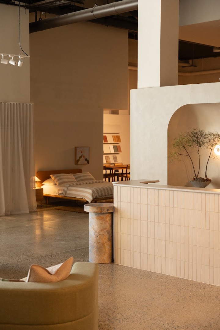 RJ Living Brisbane: professional interior shop photography