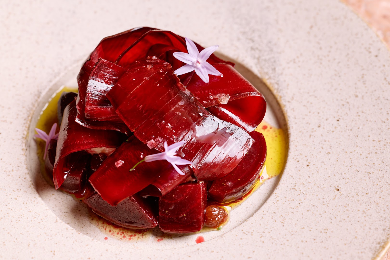 Ruma Rooftop: high quality professional food photography