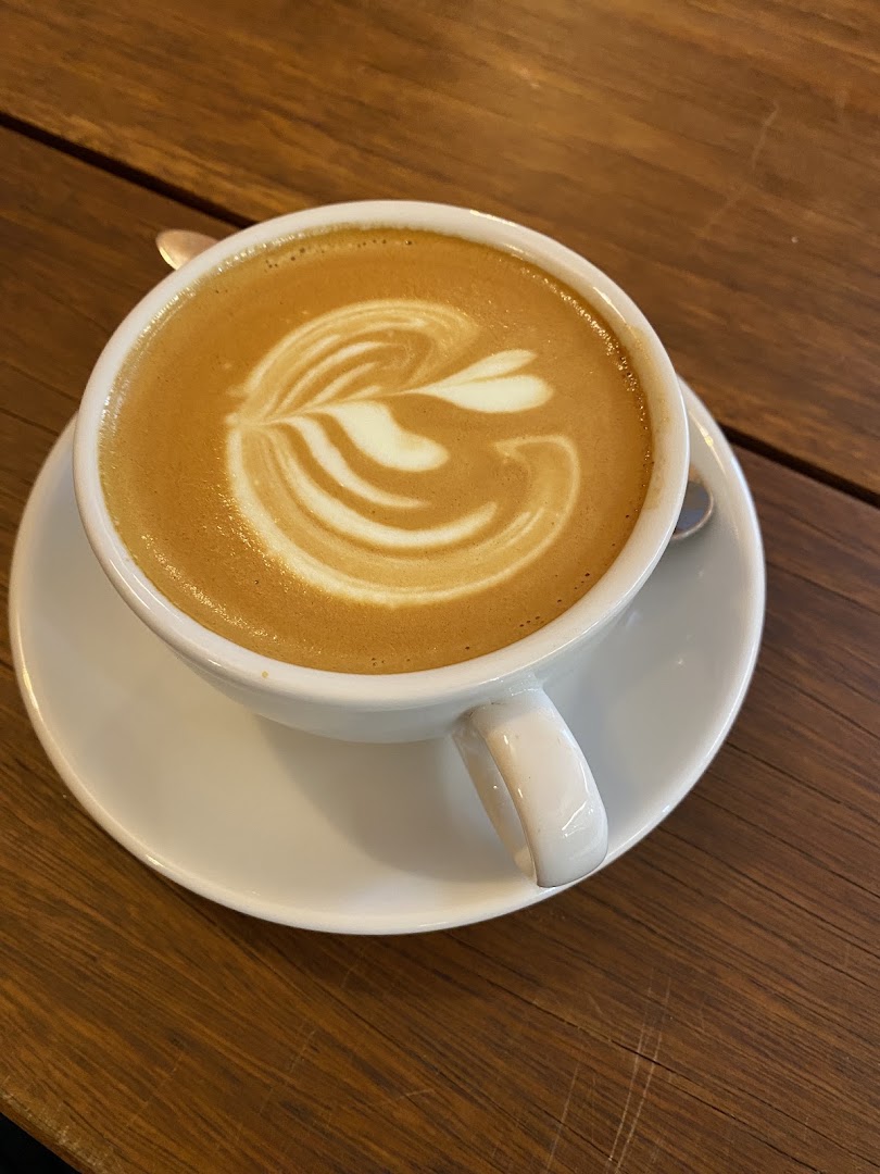 So What Stereo: high quality photo of drink