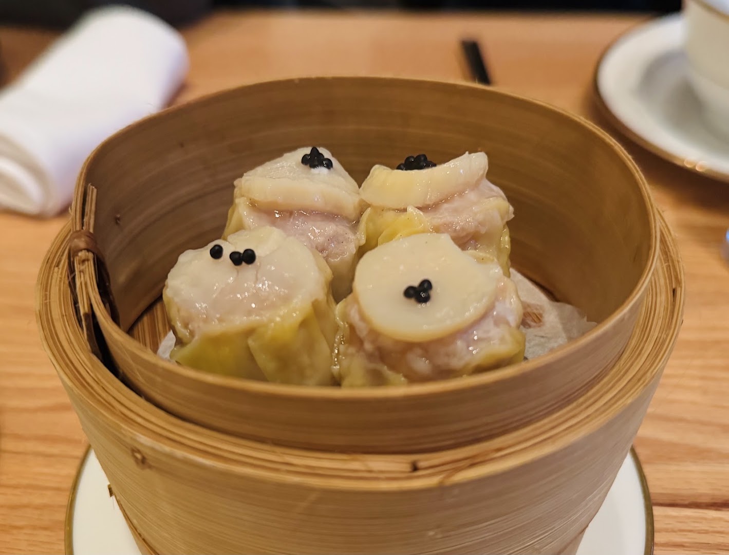 The Fifty Six: appetizing, high-quality food photography