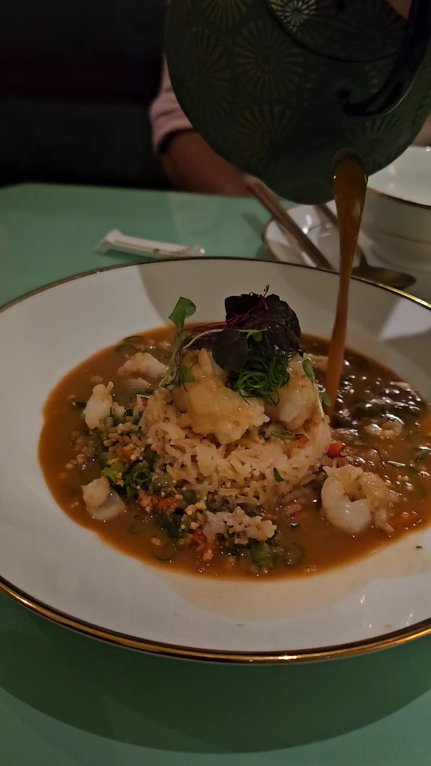 The Fifty Six: appetizing food photography in action