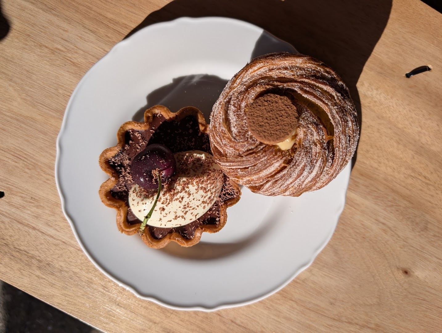 Time & Temp: appetizing, high-quality food photography
