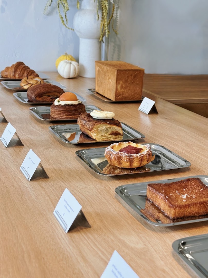 Time & Temp: appetizing, professional display of food
