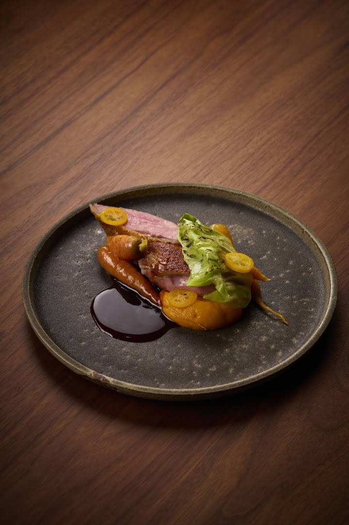 Winnifred's: professional high-quality food photography