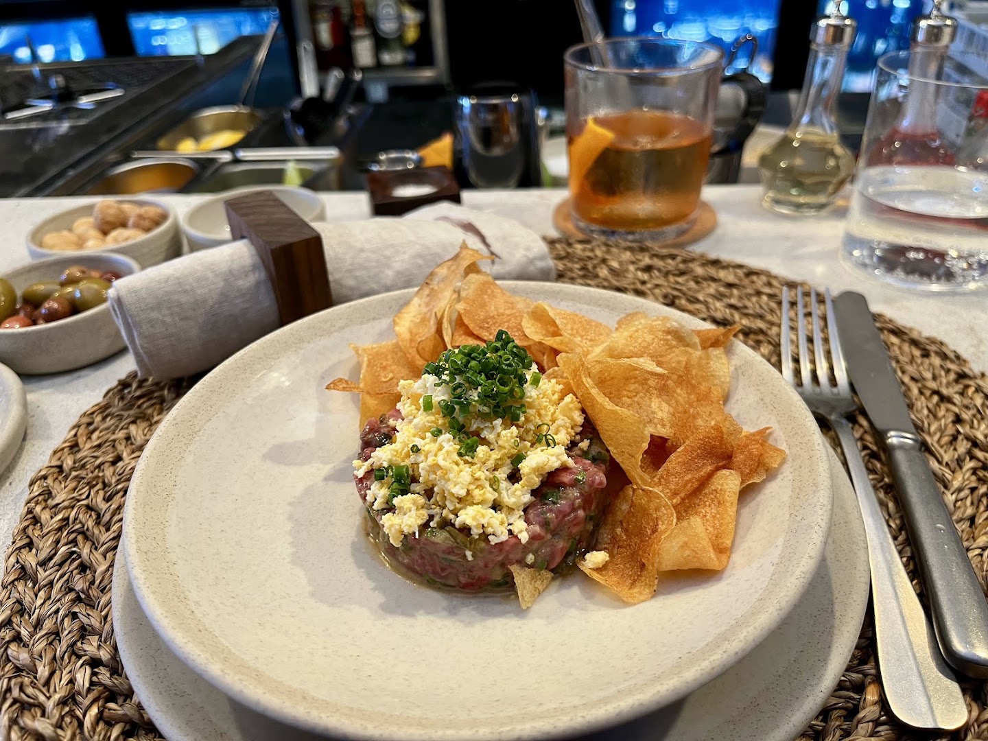 The Belongil Bistro: appetizing, high-quality food photography