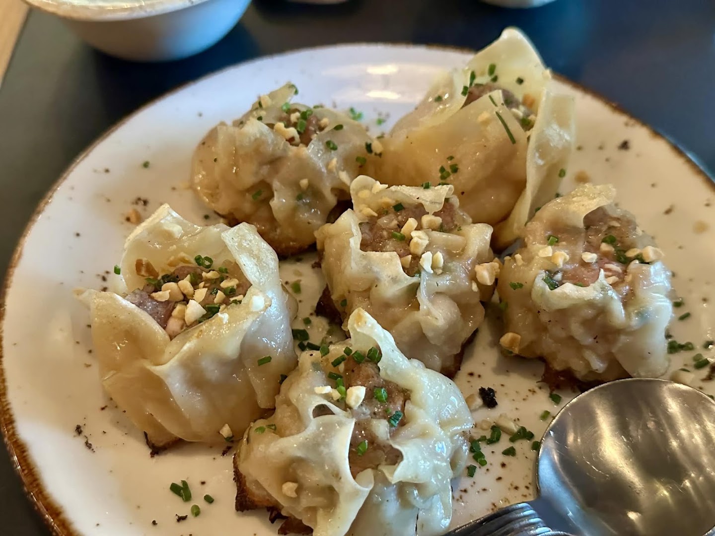 Azuma Den: appetizing, high-quality food photography