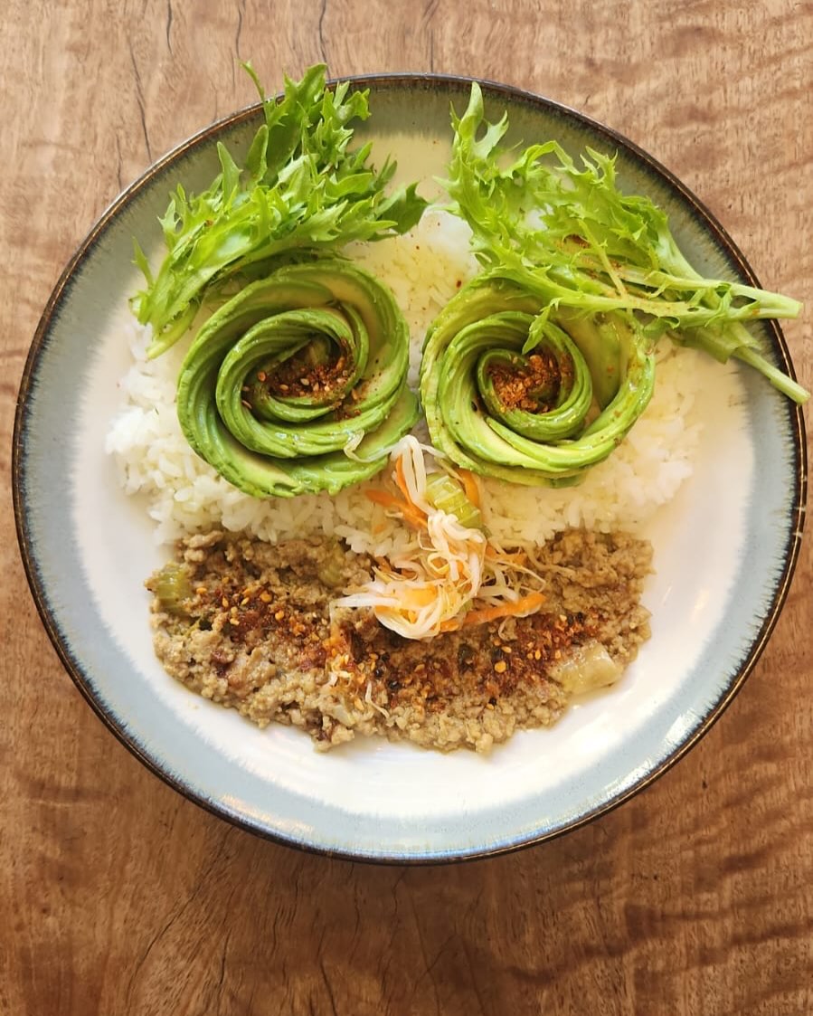 Barrio Collective Coffee: appetizing and well-composed food photo
