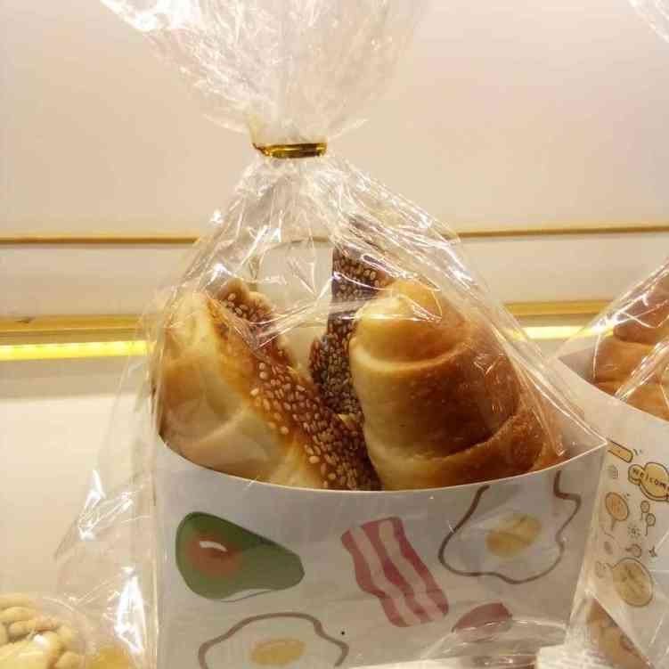 Bite & Savor: appetizing photo of breakfast food