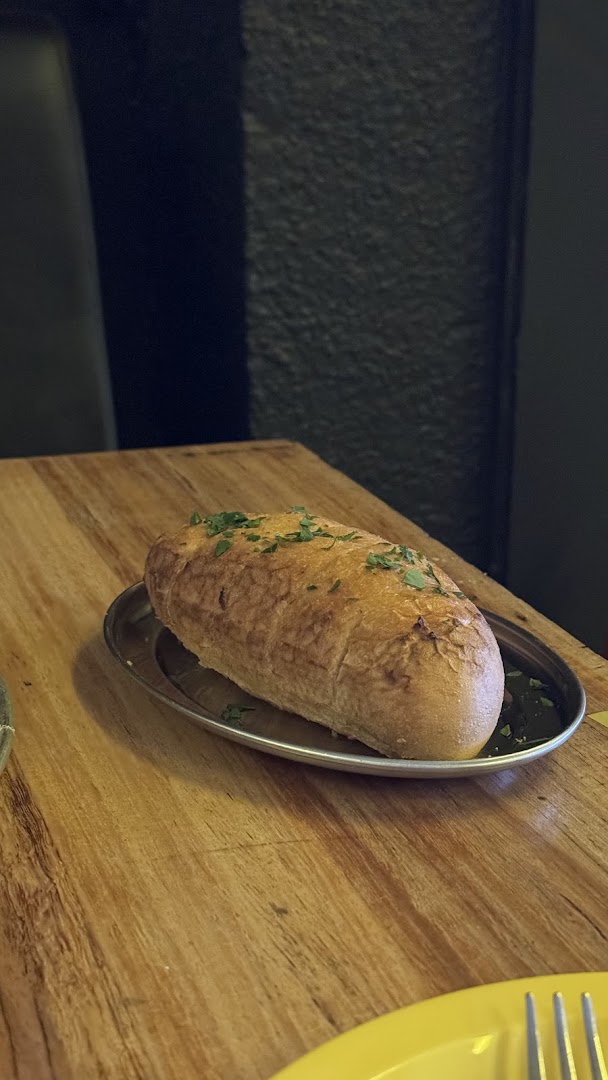 Pizzeria Officina: appetizing photo of restaurant food