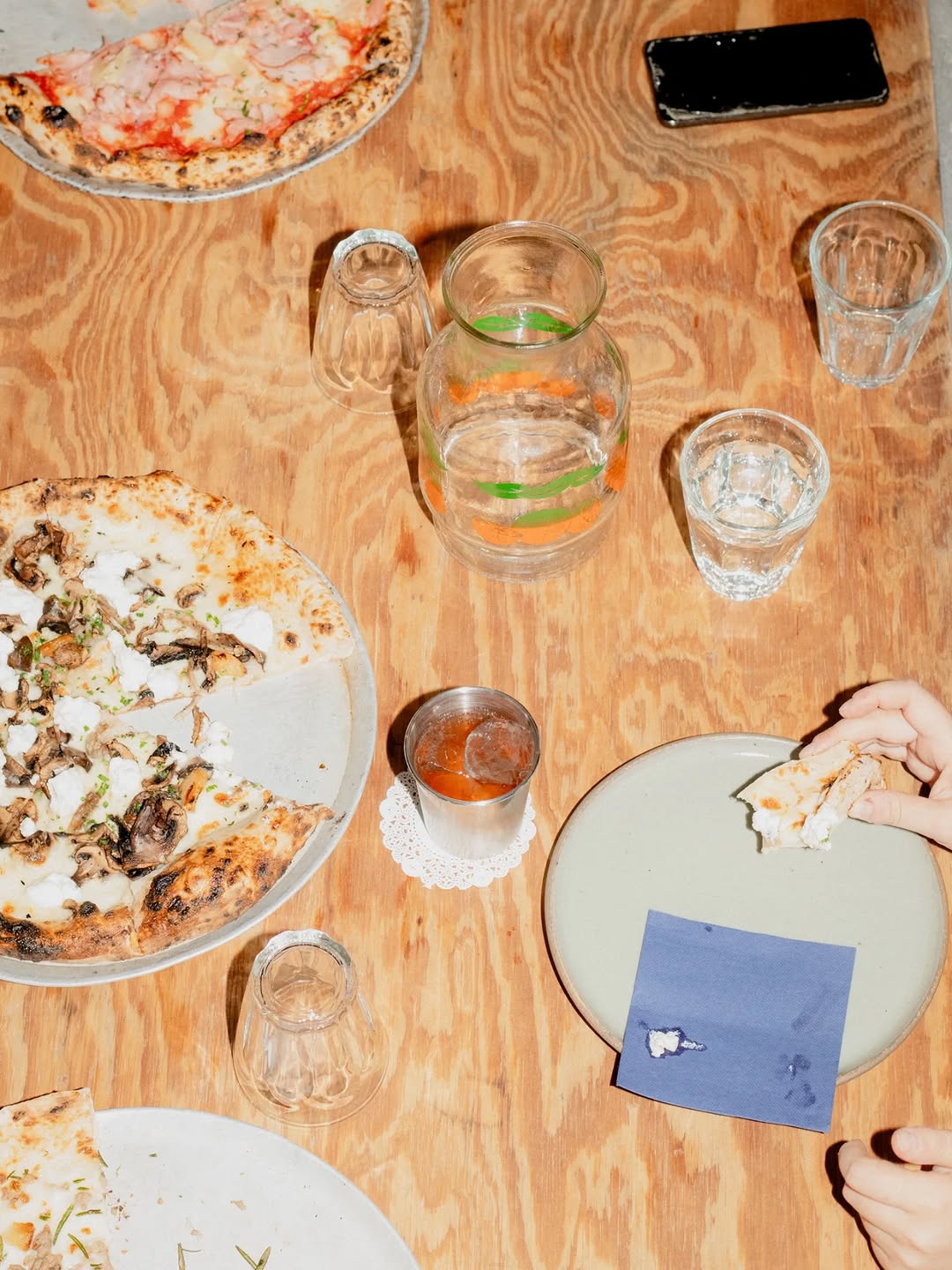 That Other Place: appetizing food and drink photography
