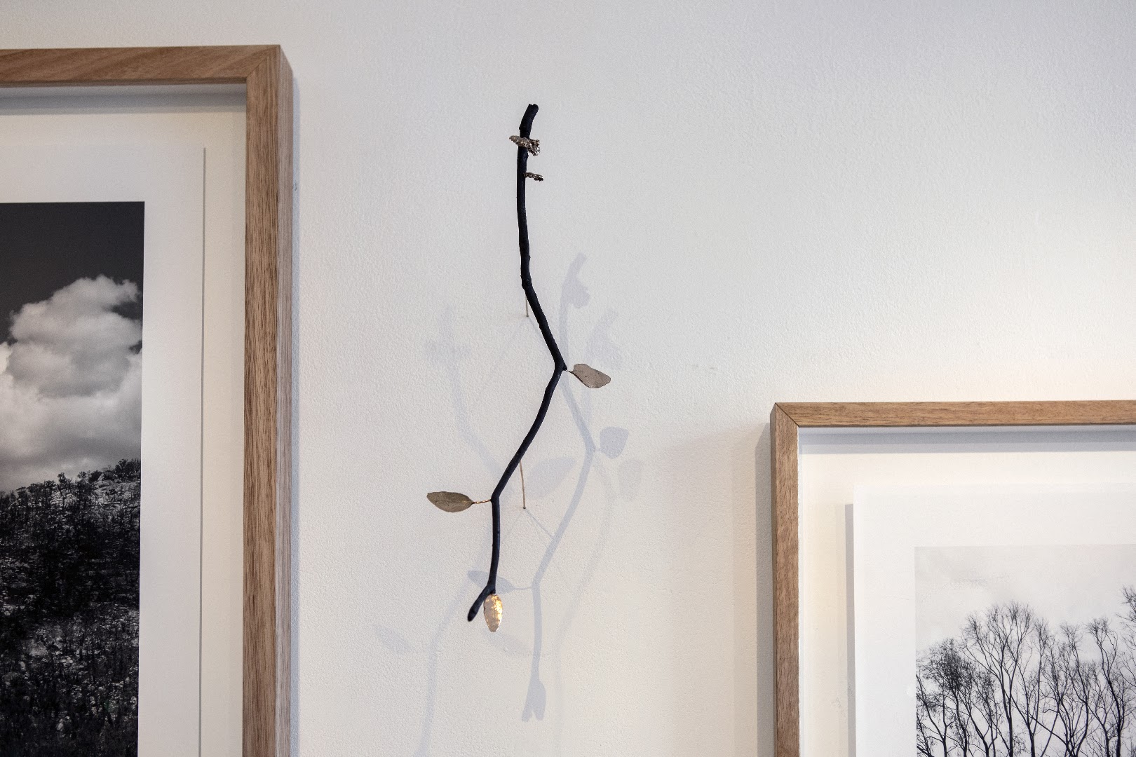 The Treasury at Craft + Design Canberra: clear display of shop products