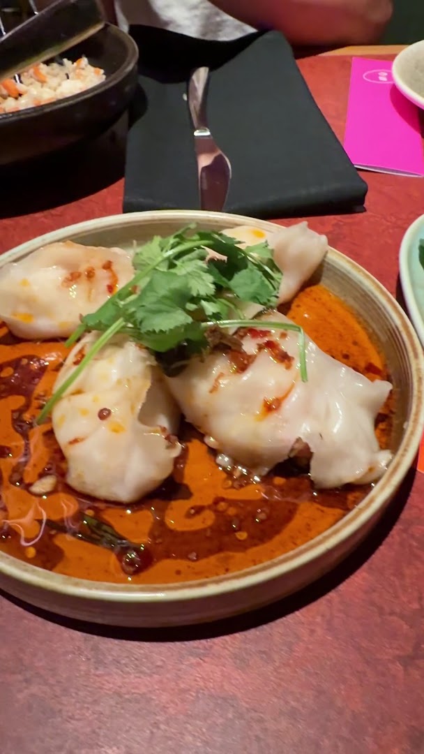 Salted Egg Darwin: appetizing photo of restaurant food