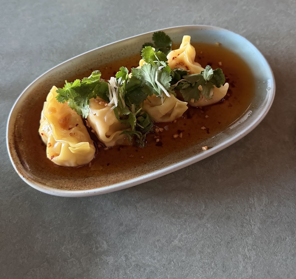 Salted Egg Darwin: appetizing, high-quality food photography