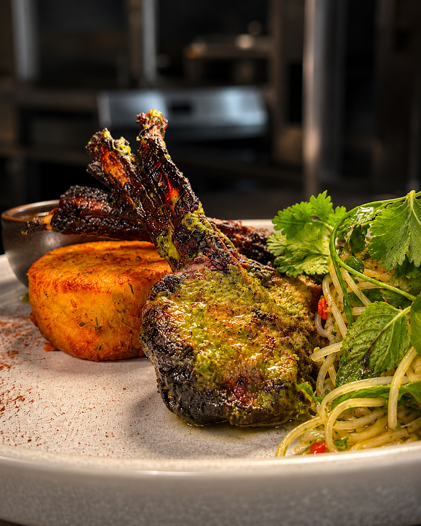 Amaranta: professional high quality food photography