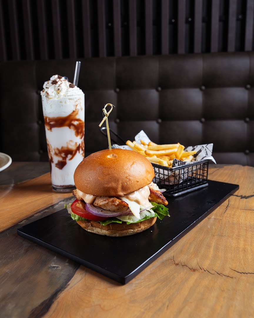 Amaranta: professional food photography