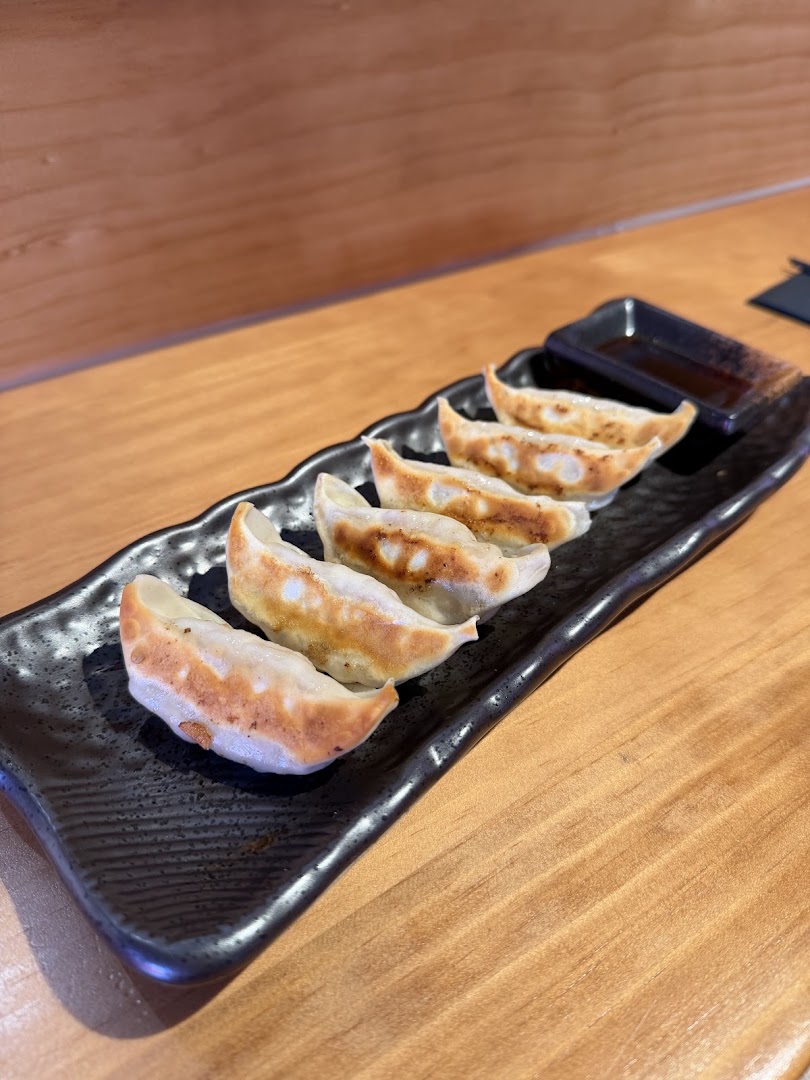 Kodo Ramen: appetizing photo of restaurant food