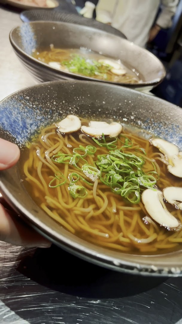Stone & Flame: appetizing photo of restaurant food