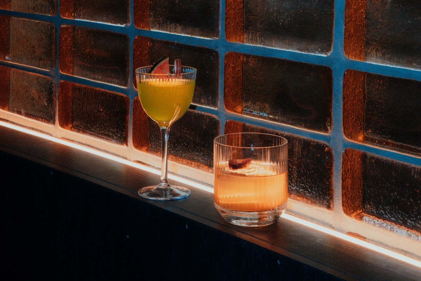 Bar Selecta: professional and appealing cocktail photography