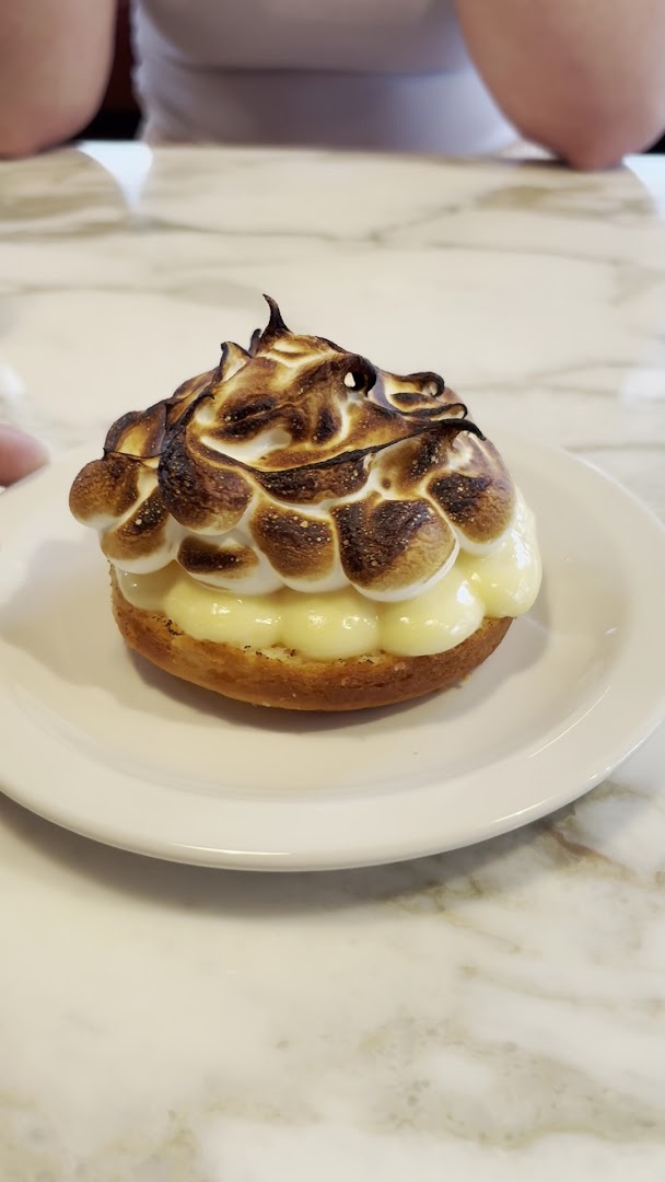 Julietta: appetizing, high-quality food photo