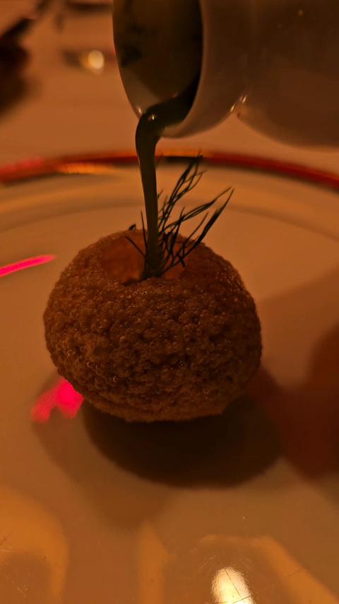 Kolkata Cricket Club: high quality food photography