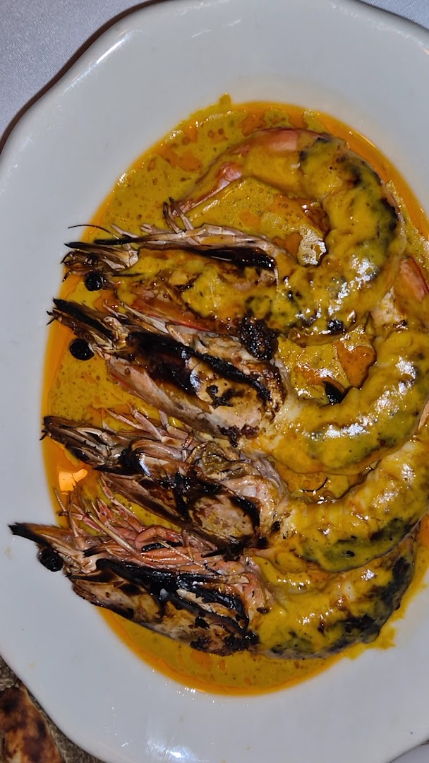 Kolkata Cricket Club: appetizing photo of prepared dish