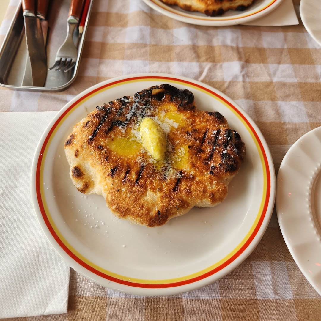 Melitta Next Door: appetizing photo of served food