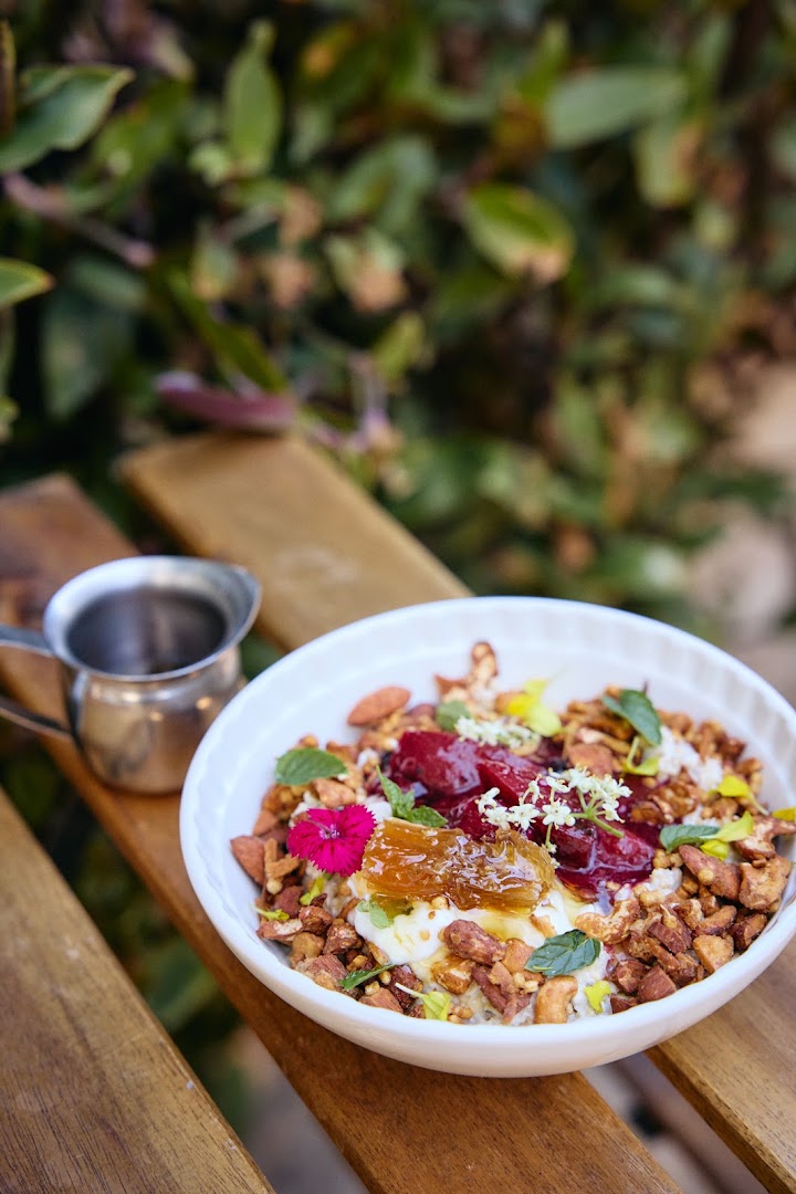Be Free: high quality food photography