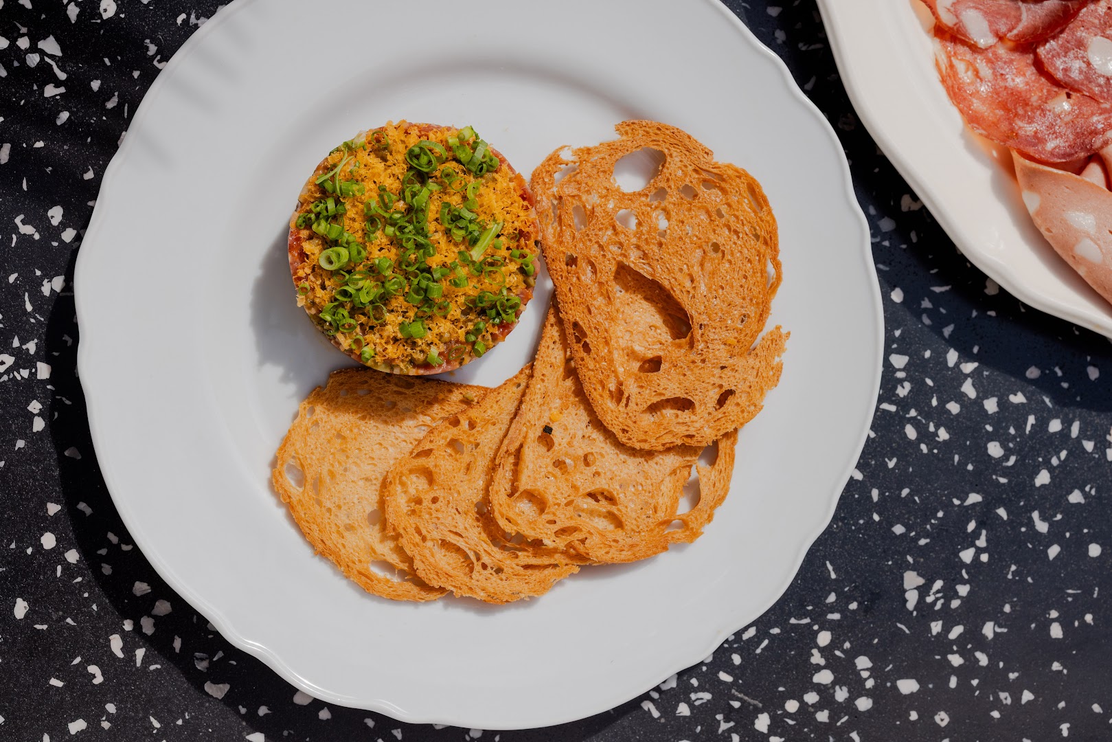 Bistro Massilia: appetizing, high-quality food photography