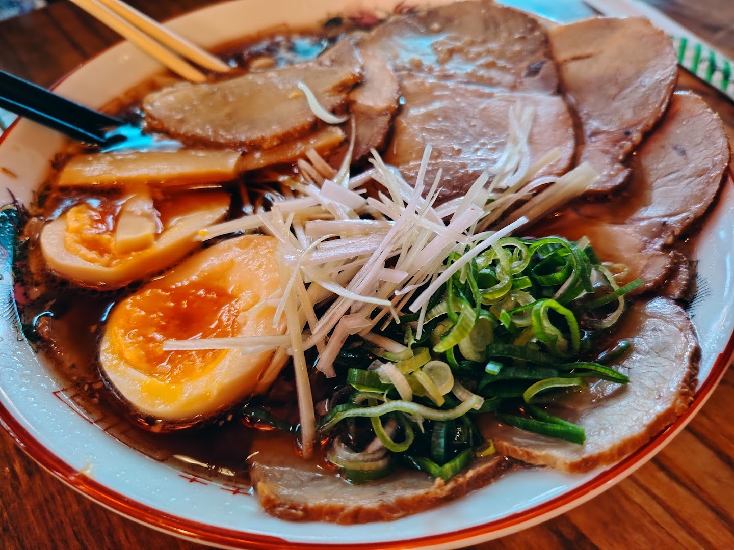 Ginza Nana Alley: appetizing, high-quality food photography