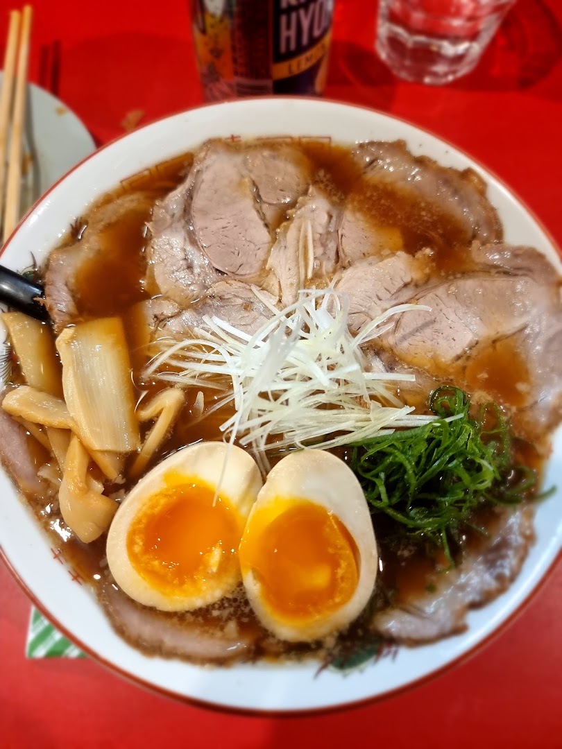 Ginza Nana Alley: appetizing, high-quality food photography