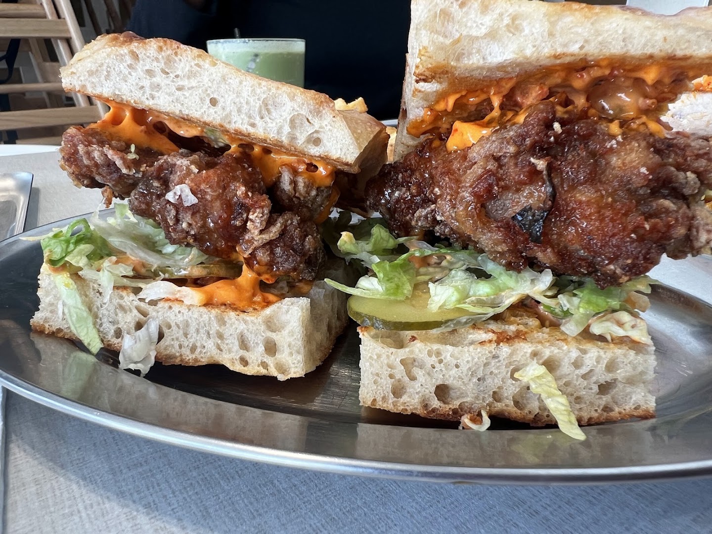 Kith Eatery: appetizing, high-quality food photo