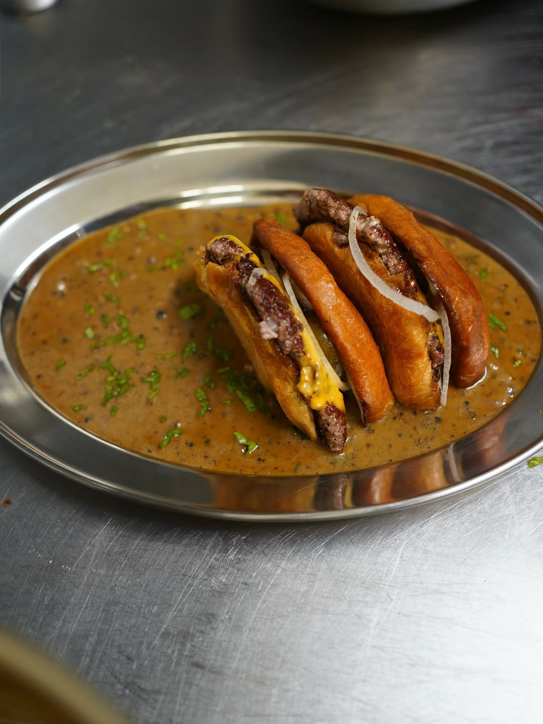 Lovers Deli & Canteen: appetizing, high-quality food photography