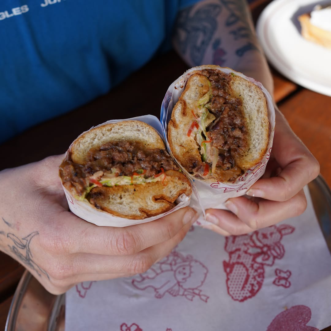 Lovers Deli & Canteen: appetizing, high-quality food photo